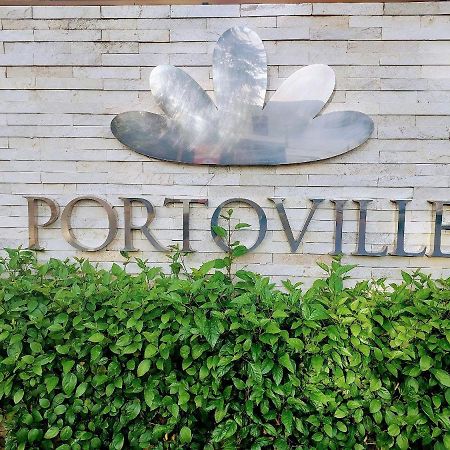 Apto No Mauricio De Nassau Ed Portoville كاروارو المظهر الخارجي الصورة