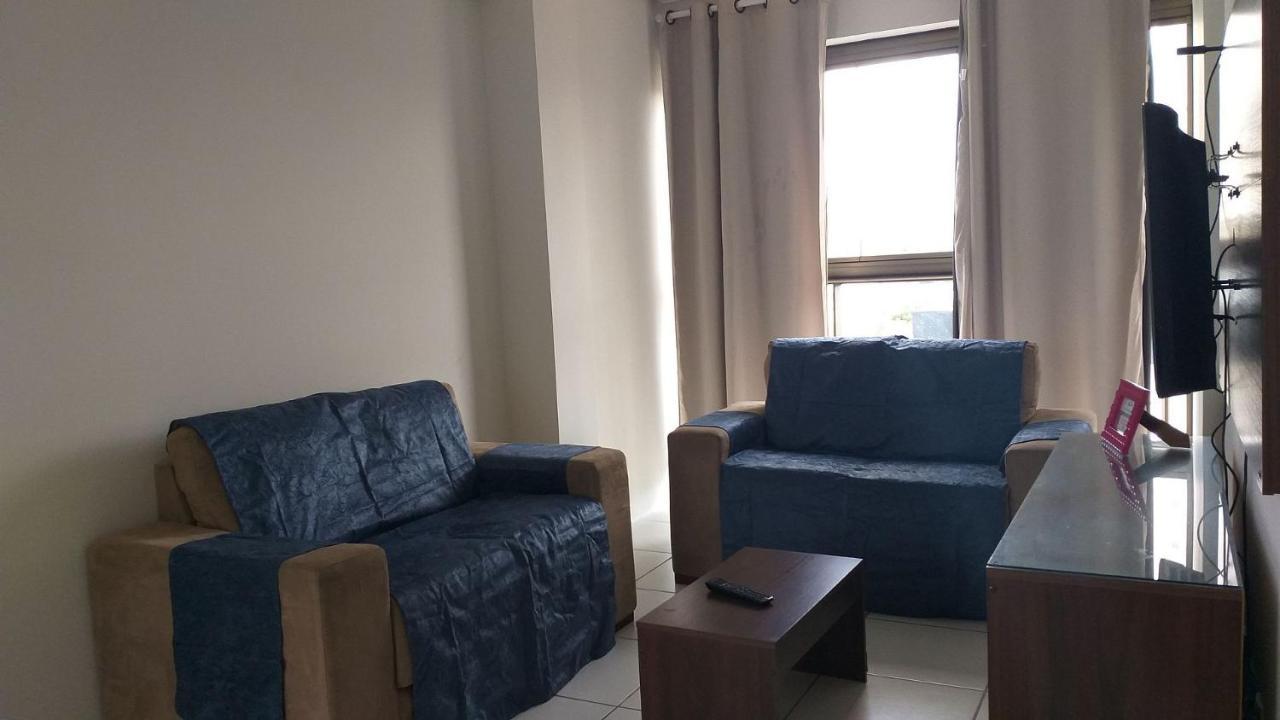 Apto No Mauricio De Nassau Ed Portoville كاروارو المظهر الخارجي الصورة