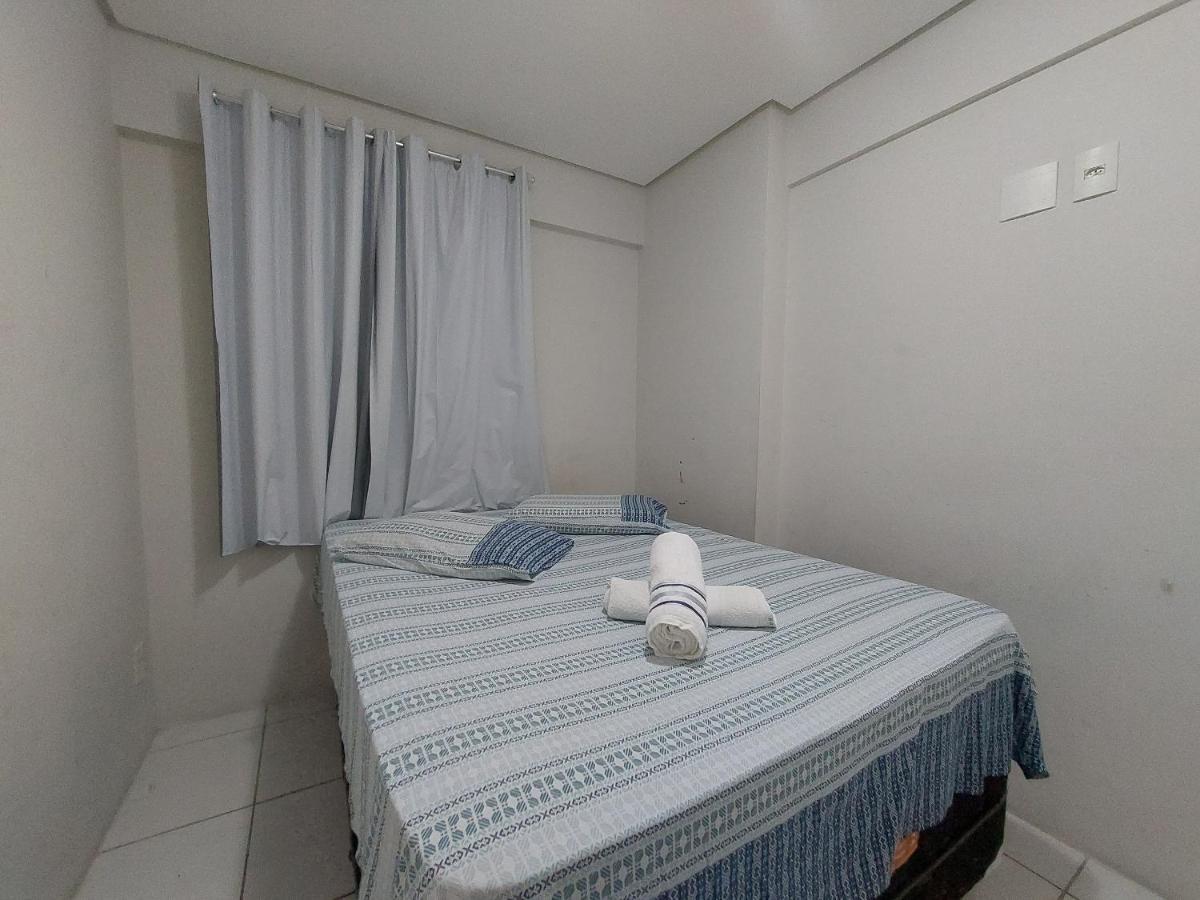 Apto No Mauricio De Nassau Ed Portoville كاروارو المظهر الخارجي الصورة