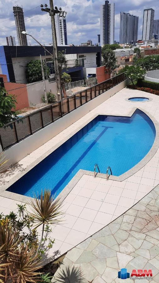 Apto No Mauricio De Nassau Ed Portoville كاروارو المظهر الخارجي الصورة