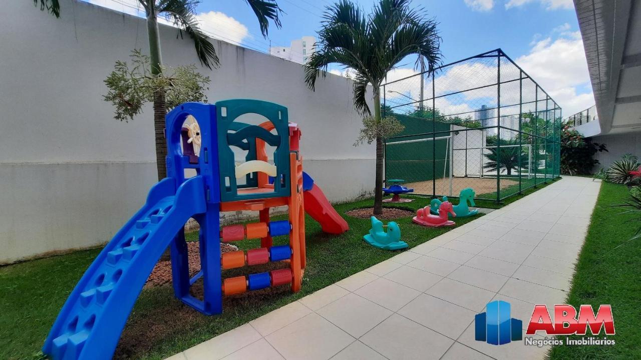 Apto No Mauricio De Nassau Ed Portoville كاروارو المظهر الخارجي الصورة