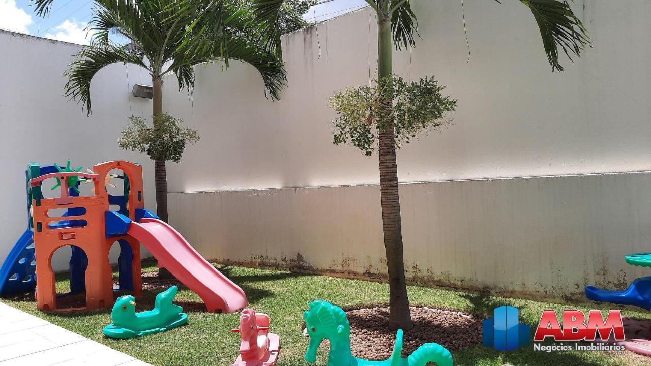 Apto No Mauricio De Nassau Ed Portoville كاروارو المظهر الخارجي الصورة