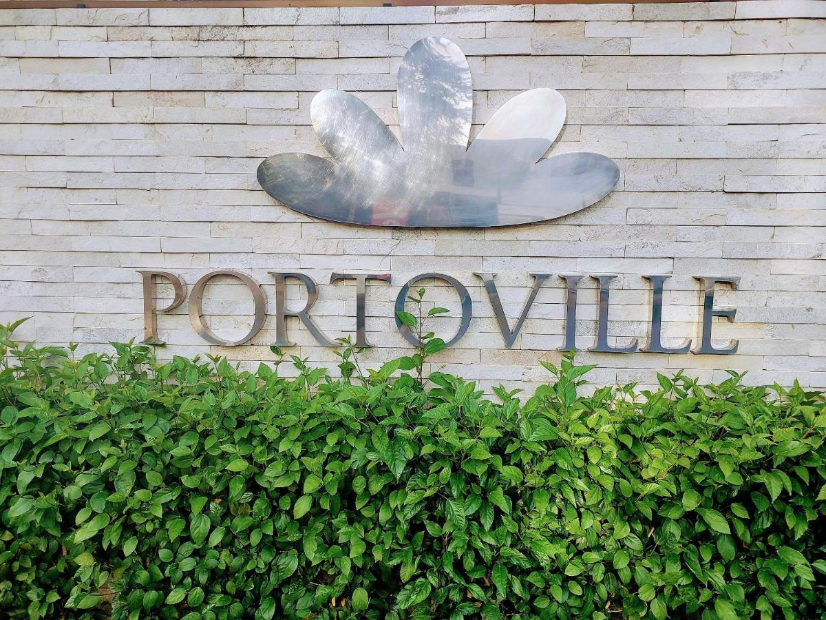 Apto No Mauricio De Nassau Ed Portoville كاروارو المظهر الخارجي الصورة