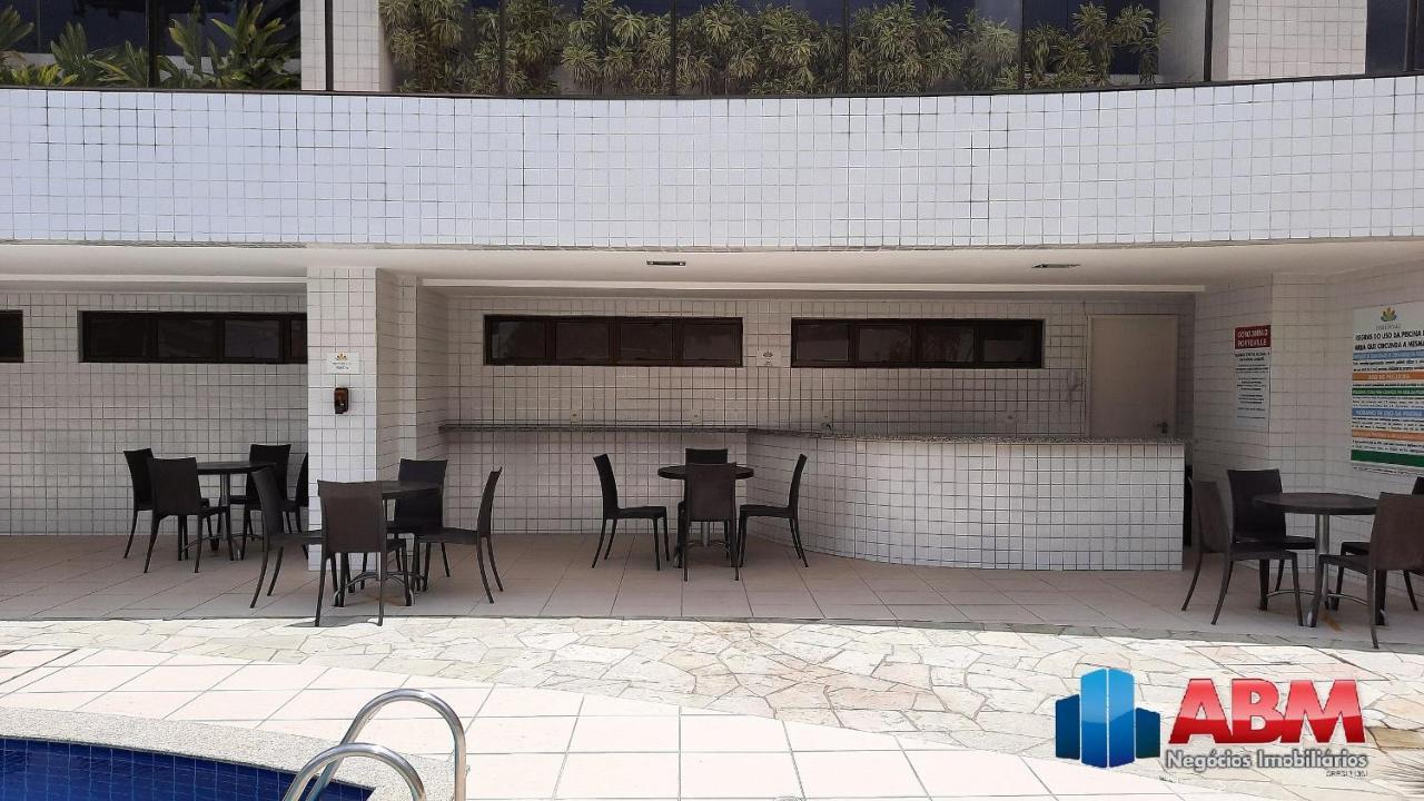 Apto No Mauricio De Nassau Ed Portoville كاروارو المظهر الخارجي الصورة