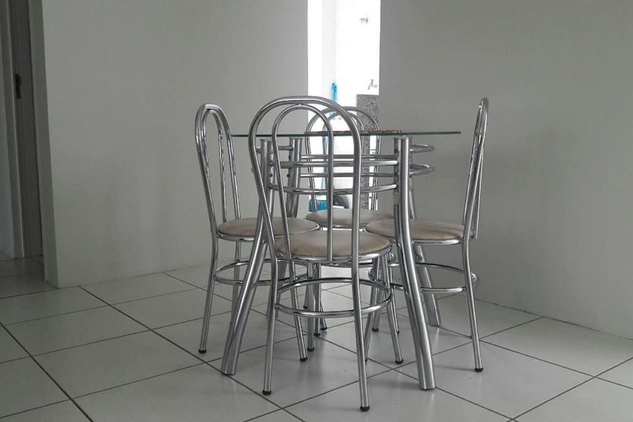 Apto No Mauricio De Nassau Ed Portoville كاروارو المظهر الخارجي الصورة